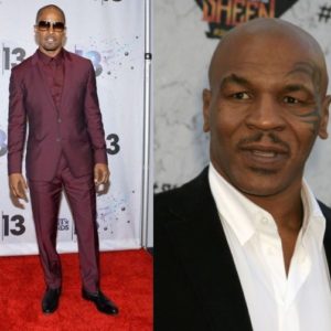 YES! Jamie Foxx to play Mike Tyson in new Movie | WATCH | BellaNaija