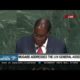Did Mugabe just call Trump a "Goliath"? - BellaNaija
