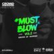 BellaNaija - DJ Crowd Kontroller drops New Mixtape "#MustBlow Vol. 2" hosted by Dadaboy Ehiz | Listen on BN