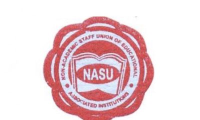 SSANU, NASU, NAAT declare indefinite strike