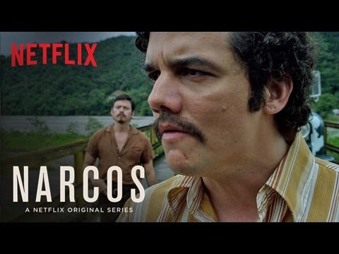 "Narcos" Location Scout found Shot to Death while on the Job in Mexico - BellaNaija