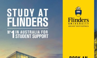 Flinders University