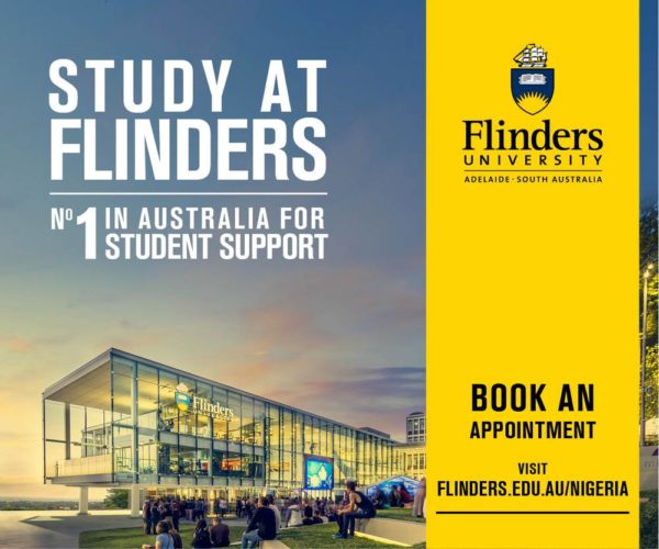 Flinders University