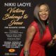 BellaNaija - Nikki Laoye celebrates 11 years in Music with Acoustic Cover of "Victory Belongs to Jesus" | Listen on BN