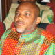 IPOB leader Nnamdi Kanu not in Military custody - DHQ