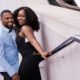 Nneka & Odinaka's Pre-Wedding + Love Story #Odinneka2017