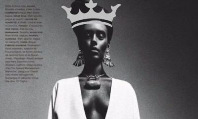 BellaNaija - Another Classic? Listen to Nonso Amadi's "Long Live The Queen" on BN