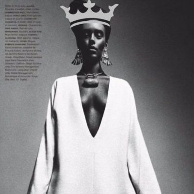 BellaNaija - Another Classic? Listen to Nonso Amadi's "Long Live The Queen" on BN