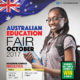 Annual Australian Education Fair