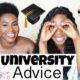 Don't cook for any Tunde - The Patronnes dish University Advice | WATCH - BellaNaija