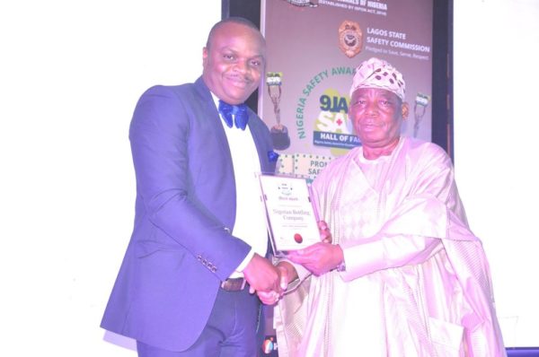 Nigeria Safety Awards