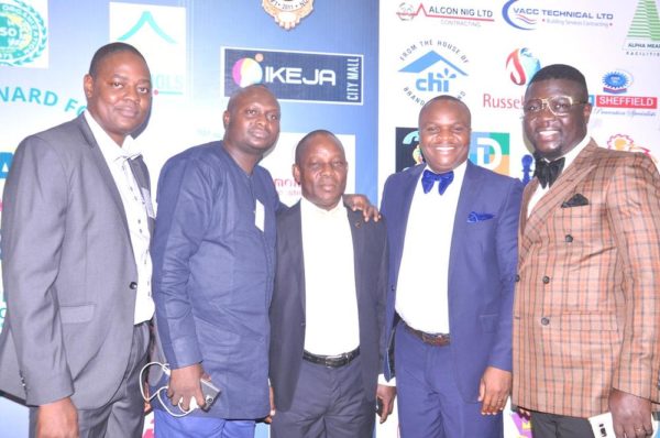 Nigeria Safety Awards 