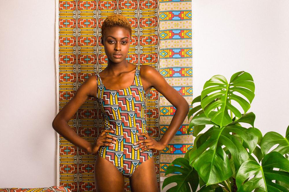 Prelim releases Vibrant Spring/Summer 2018 Collection titled KAYA