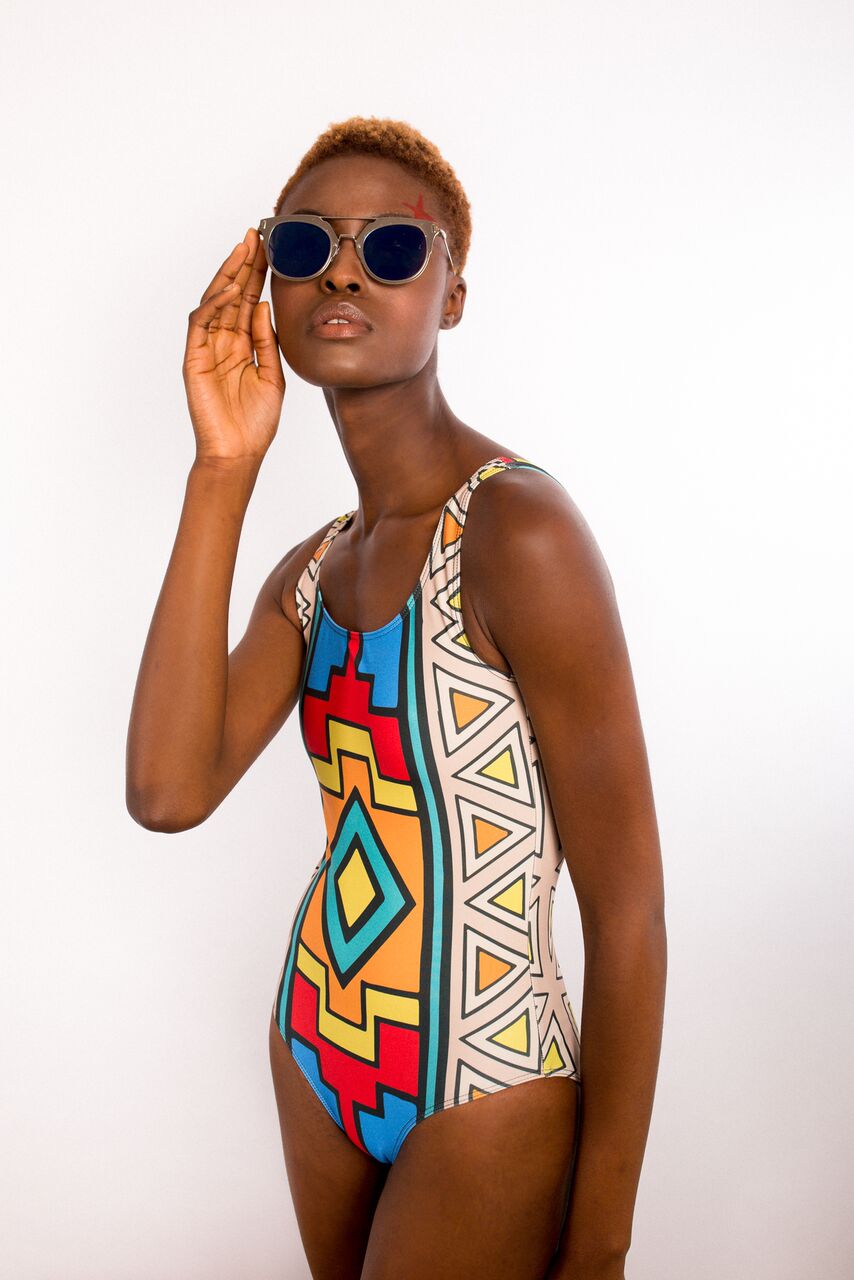 Prelim releases Vibrant Spring/Summer 2018 Collection titled KAYA