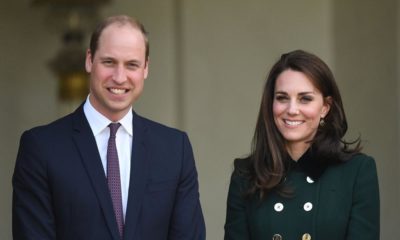 French magazine ordered to pay €100,000 in damages to Prince William & Kate's published topless photos