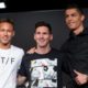 Who will be Crowned #TheBest?? Ronaldo, Messi, Neymar named finalists for FIFA Men's Award