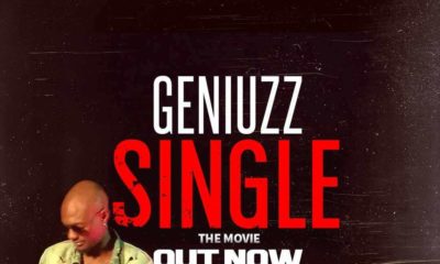 BellaNaija - New Video: Geniuzz - Single