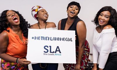 The SheHive is Back to London! She Leads Africa to host its signature travelling bootcamp this September