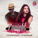 BellaNaija - Singer Stephanie Ghaida teams up with Mr P on New Single "Tonight" | Listen on BN