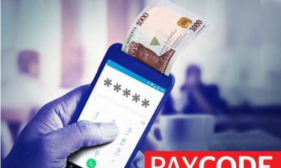 Paycode