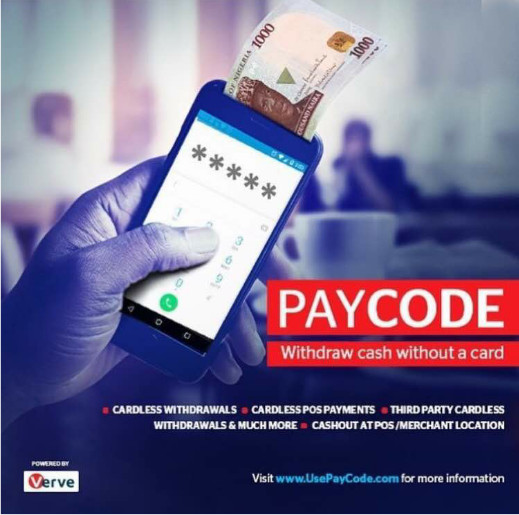 Paycode