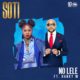 BellaNaija - Effyzie Diva Soti serves up a duet with Banky W titled "No Lele" | Listen on BN