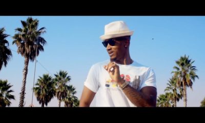 BellaNaija - New Video: Superstar Ace feat. Anatii - Summertime + Cocky