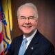 U.S. Secretary of Health Tom Price resigns over Private jet Scandal