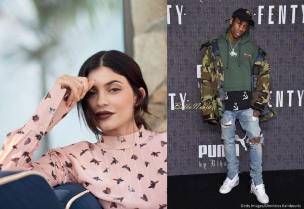 It's a Girl! Kylie Jenner reportedly 5 Months along - BellaNaija