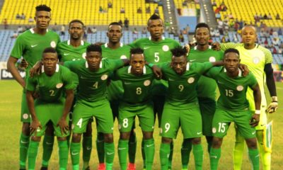 WAFU Cup: Nigeria defeats Ghana to progress to Semi-Finals