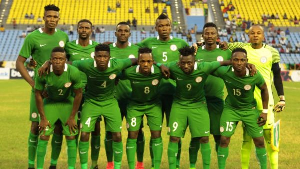 WAFU Cup: Nigeria defeats Ghana to progress to Semi-Finals