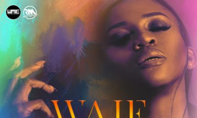 BellaNaija - BN Music Premiere: Waje - In The Air