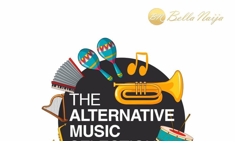 5 must-have songs on your Alternative Music Playlist | BellaNaija