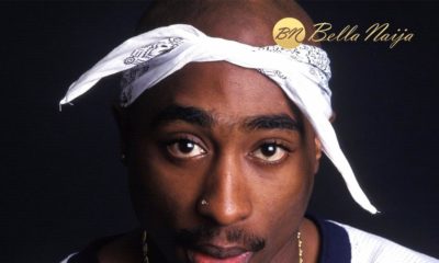 BellaNaija - #RIPTupac: 21 Years on! What is your favorite Tupac Shakur song?