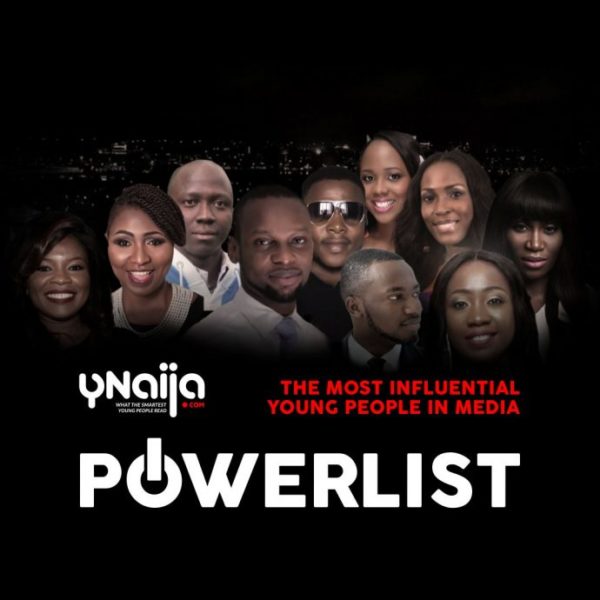 Uche Pedro, Stephanie Busari, Kemi Adetiba listed in #YNaijaPowerlist2017 for "Most Powerful Young People in Media"