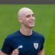 Athletic Bilbao's Yeray overcomes Testicular Cancer for a second time?