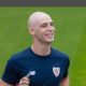 Athletic Bilbao's Yeray overcomes Testicular Cancer for a second time?