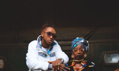 BellaNaija - Yung6ix releases New Photos in anticipation of Sophomore Album "High Star"