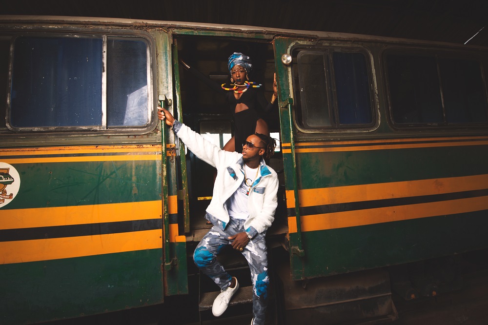 BellaNaija - Yung6ix releases New Photos in anticipation of Sophomore Album "High Star"