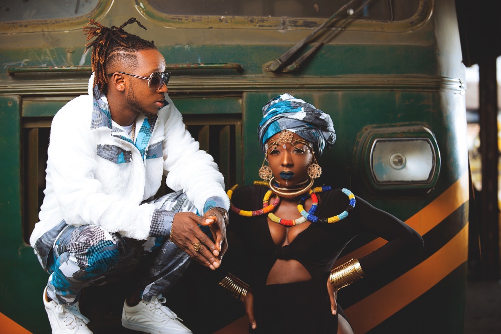 BellaNaija - Yung6ix releases New Photos in anticipation of Sophomore Album "High Star"