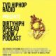 BellaNaija - A-Q discusses New Album, #LooseTalkPodcast & 'Death of Hip-Hop" on #DirtyHipHopHead