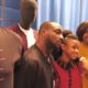 BN Style: Davido x Orange Culture Launch at Selfridges Vlog by Movemeback
