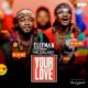 BellaNaija - New Music: Ellyman feat. MC Galaxy - Your Love