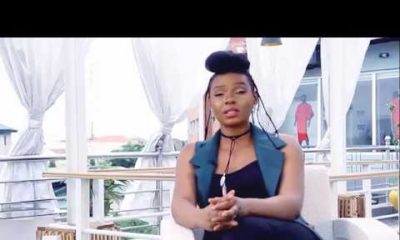 BellaNaija - "Nothing compares to Home" - Yemi Alade on My Music & I | WATCH