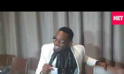 BellaNaija - No more "Kokolets". I'm a married man now - D'Banj | WATCH