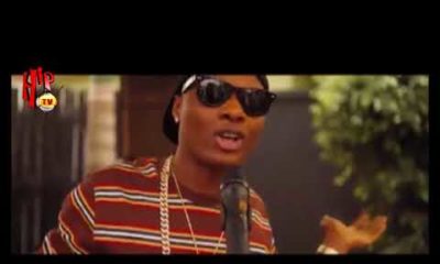 BellaNaija - Wizkid & Davido beef is Healthy - DJ Jimmy Jatt | WATCH