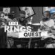 BellaNaija - Kings Quest: Watch Vector, PJ, Jessay & Prometh light up the mic on Hennessy Cypher 2017