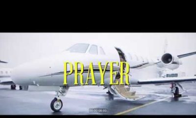 BellaNaija - New Video: Dammy Krane - Prayer