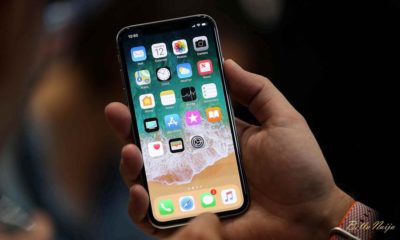 BellaNaija - #AppleEvent: Apple announce release date and specs for new product iPhone X