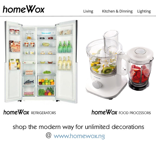 Buying the Perfect Cooking Pots & Appliances for Kitchen in Nigeria | BellaNaija